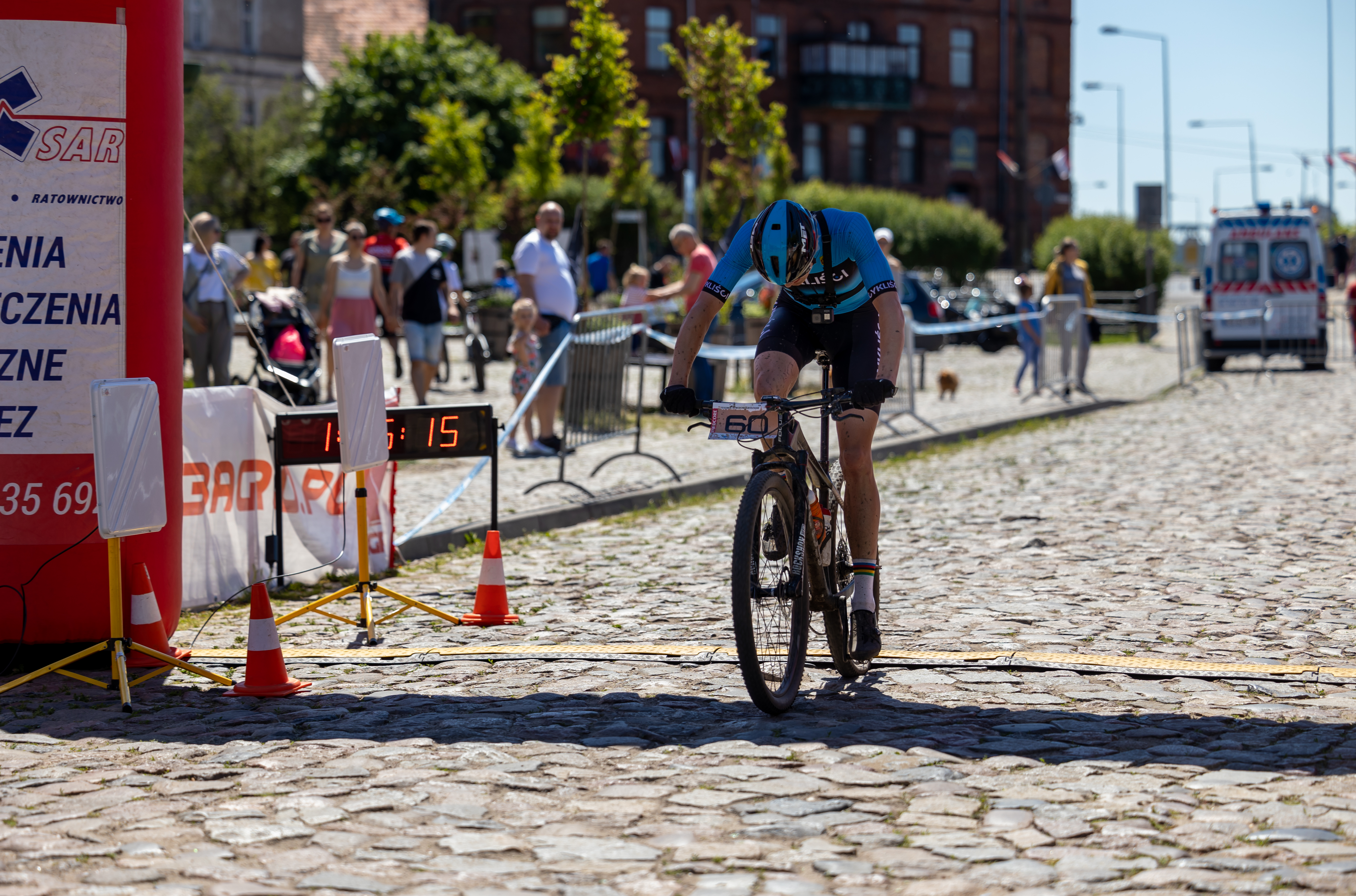 Grudziądzki Festiwal Rowerowy 05.06.2022 386